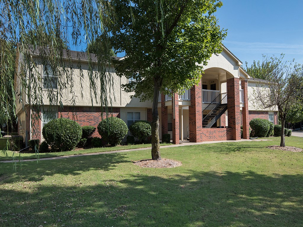 100 Best Apartments in Springdale, AR (with reviews) RENTCafé